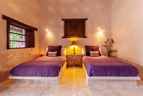 Hacienda Sacnicte