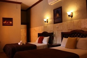 Hotel Rinconada del Convento
