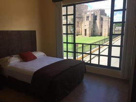 Hotel Rinconada del Convento