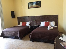 Hotel Rinconada del Convento
