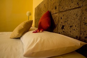 Hotel Rinconada del Convento