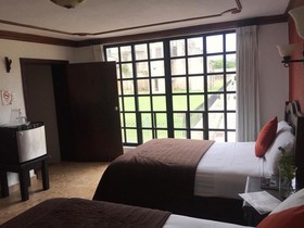 Hotel Rinconada del Convento