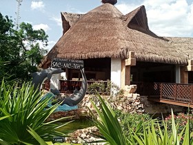 Hotel Boutique & Spa Canek