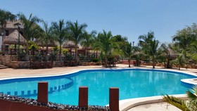 Hotel Boutique & Spa Canek