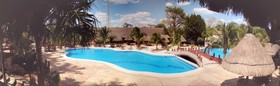 Hotel Boutique & Spa Canek