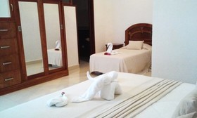 Hotel Boutique & Spa Canek
