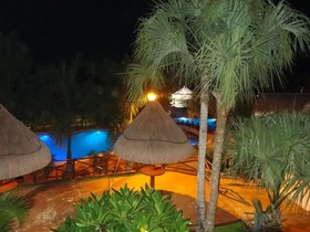 Hotel Boutique & Spa Canek