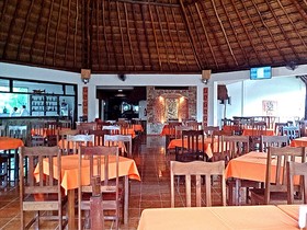 Hotel Boutique & Spa Canek