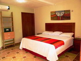Real Mayab Hotel & Bungalows
