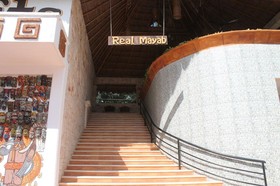 Real Mayab Hotel & Bungalows