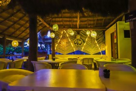 40 Canones Hotel