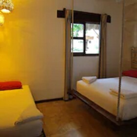 40 Canones Hotel