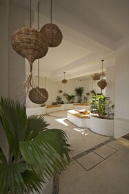 40 Canones Hotel