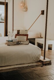 40 Canones Hotel