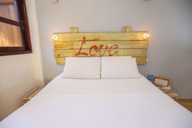 40 Canones Hotel