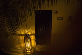 40 Canones Hotel