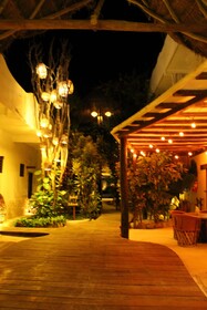 40 Canones Hotel