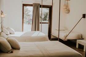 40 Canones Hotel