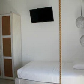 40 Canones Hotel