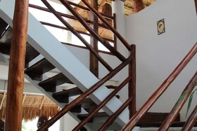 40 Canones Hotel