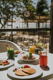 40 Canones Hotel