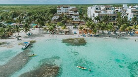 40 Canones Hotel