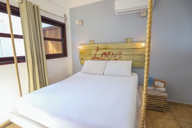 40 Canones Hotel