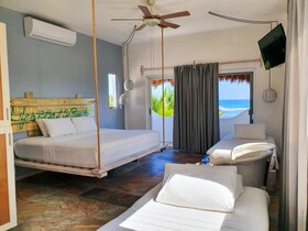 40 Canones Hotel