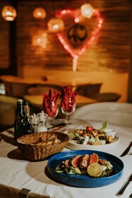 40 Canones Hotel