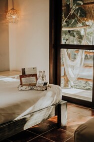 40 Canones Hotel