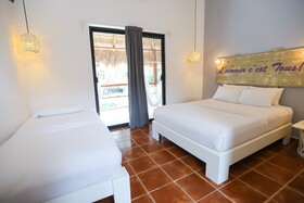 40 Canones Hotel