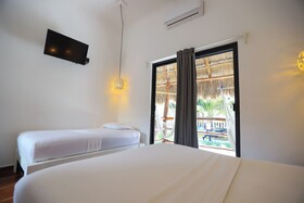 40 Canones Hotel