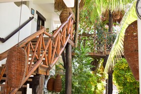 40 Canones Hotel