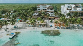 40 Canones Hotel