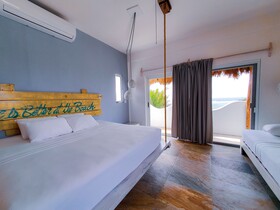 40 Canones Hotel