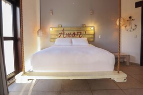 40 Canones Hotel