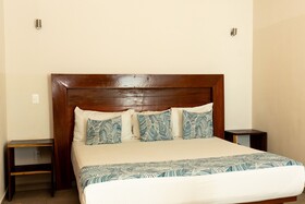 Aquastar Unique Hotel & Apartments