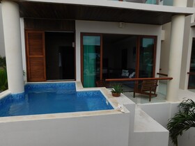 Aquastar Unique Hotel & Apartments