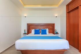 Aquastar Unique Hotel & Apartments