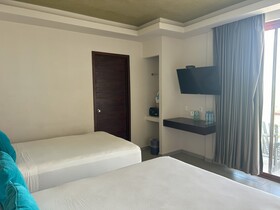 Aquastar Unique Hotel & Apartments