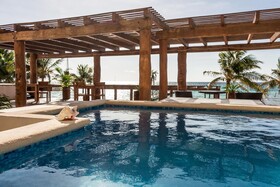 Aquastar Unique Hotel & Apartments