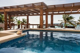 Aquastar Unique Hotel & Apartments