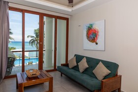 Aquastar Unique Hotel & Apartments