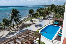 Aquastar Unique Hotel & Apartments