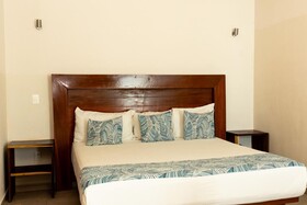 Aquastar Unique Hotel & Apartments