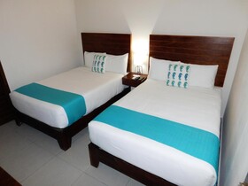 Aquastar Unique Hotel & Apartments