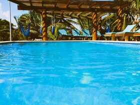 Aquastar Unique Hotel & Apartments