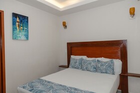 Aquastar Unique Hotel & Apartments