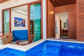Aquastar Unique Hotel & Apartments