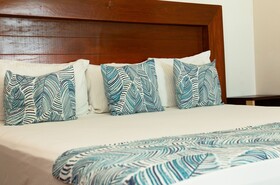 Aquastar Unique Hotel & Apartments